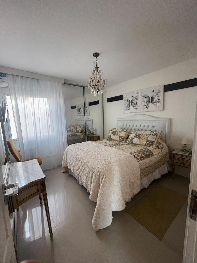 Aparthotel Aguas De Oro à Villa Gesell Extérieur photo