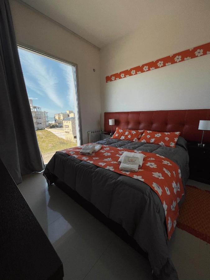 Aparthotel Aguas De Oro à Villa Gesell Extérieur photo