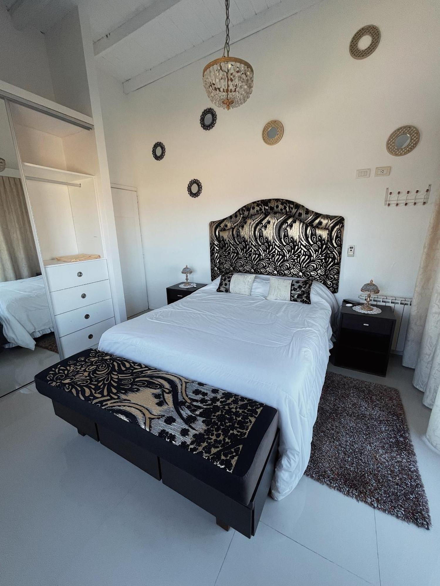 Aparthotel Aguas De Oro à Villa Gesell Extérieur photo
